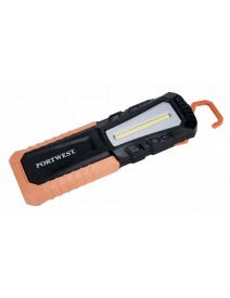 Portwest PA78 - USB Rechargeable Inspection Torch